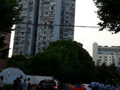 -上海市世外小学