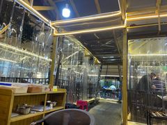 -醉月城西昌火盆烧烤(天府店)