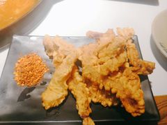 川式酥肉-老天桥蛙炉火锅(姑苏总店)