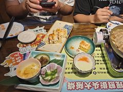 -桃太郎寿司料理(南坪店)