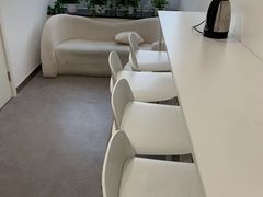 -白鲸自习室(公主坟店)