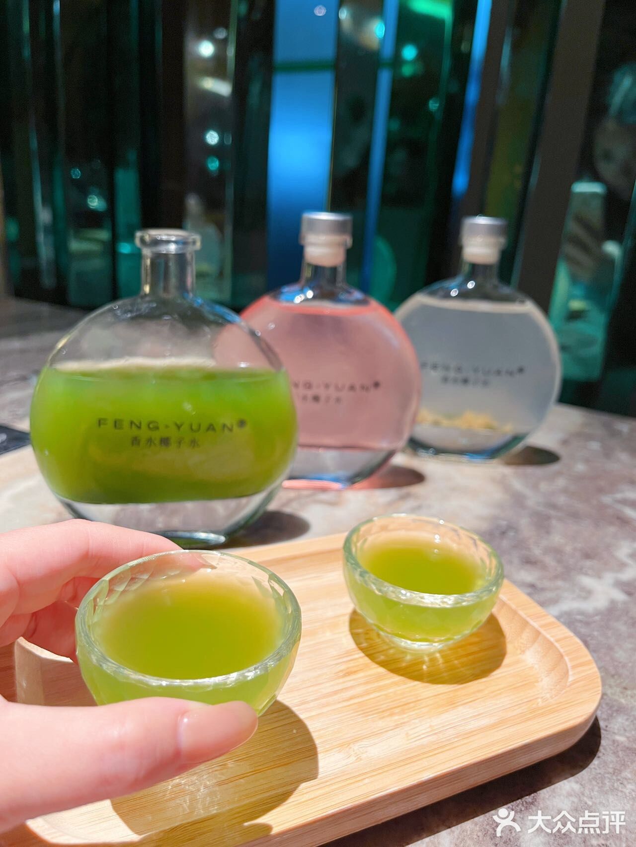 美哭了｜这个夏天的浪漫是凤园椰珍给的