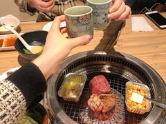 -じゃんじゃん亭(栄店)