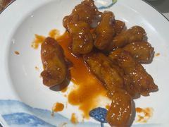 -鑫巴蜀(和平里店)