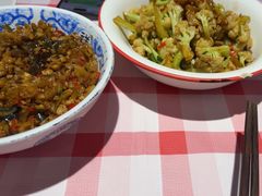 -西江红·株洲本地菜(滨江南路店)