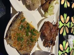 -堂会(白云店)
