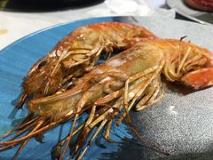 -圣罗巴甄选自助(麦凯乐店)