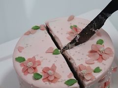 -壹点壹客·生日蛋糕(南山店)