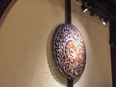 -壹泰东南亚主题餐厅·高良姜风情(州桥店)
