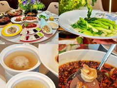 -蘇锦宴·淮扬菜烤鸭·小院(三元桥霄云路店)