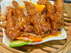 -同禧荟·港味海鲜火锅·粤菜(三亚湾店)
