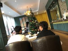 -十五食吾 La Pâtisserie (海甸岛店)