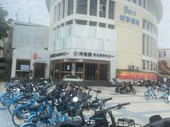 -福州大学(旗山校区)