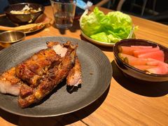 -SHAN山(前滩太古里店)