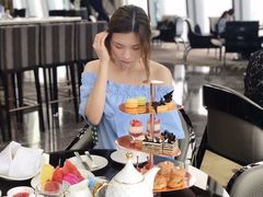 -瑞吉酒店·The Drawing Room闲逸廊·云端下午茶·夜奢Whiskey