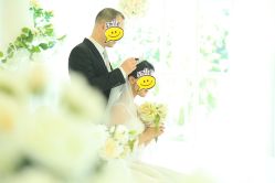 -金夫人婚纱摄影(华南店)