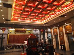 大堂-宁波状元楼酒店(和义路店)