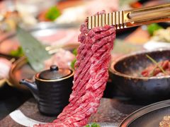 -無二炙坊·和牛烧肉(大钟寺1733店)