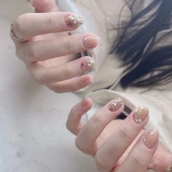 -Fanni美甲美睫皮肤管理
