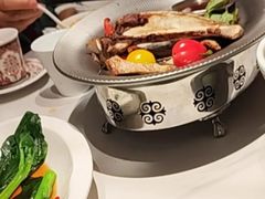 -清真·卡德尔大叔新疆主题餐厅(龙汇路店)