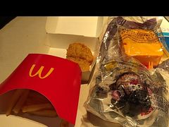 -麦当劳(长泰商业广场店)