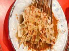 -玲玲涮牛肚(土门坊店)