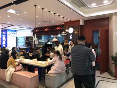 -豫楚源美猴王·面(武商广场店)
