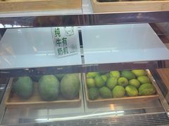 -7分甜(武林银泰店)