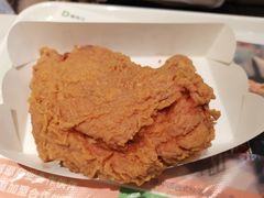 咔滋脆皮手枪腿-德克士(南天门店)