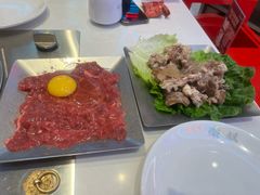 -荣叔港式沙嗲牛肉火锅(正佳潮流店)