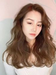 点击看大图 -MORI HAIR SALON日式美发沙龙