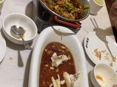 -小菜园新徽菜(无锡人民路红豆店)