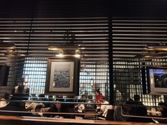 大堂-大头椰·海南椰子鸡火锅(思明万象城店)