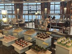 -温州王朝大酒店-自助餐厅