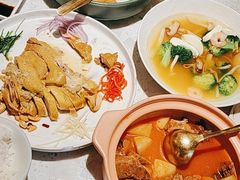 -Aqua Oasis 水天堂(太湖中心mall店)