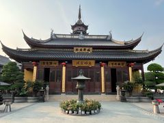 -西林禅寺