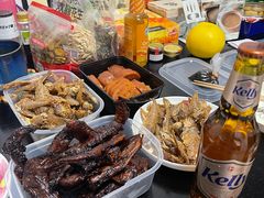 -光明邨大酒家(淮海路店)