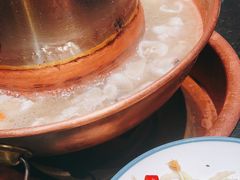 -南门四季铜锅涮肉(大屯·北苑店)