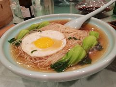 长寿面-庄隐阁(悠方广场店)