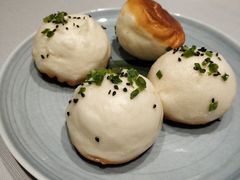 上海生煎-屋里厢上海菜馆