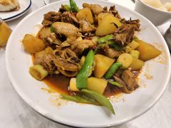 -阿布都新疆音乐美食城(长湖路店)