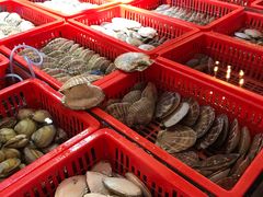 -79号渔船海鲜饭店(华强北店)