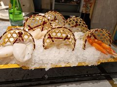 -一绪に寿喜烧(虹悦城店)