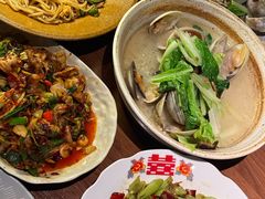 酒煮蛤蜊-Night Breeze晚风