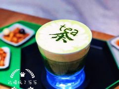 -茶是一枝花泡茶店
