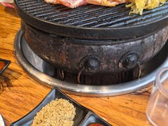 -石记老北京炙子烤肉(松园店)