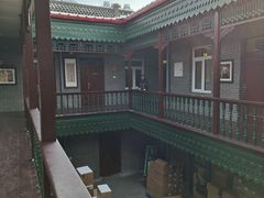 -老鼎丰(靖宇街总店)