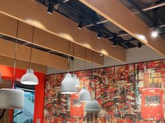 大堂-味千拉面(广州金沙永旺梦乐城店)