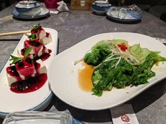 -1937青岛老味道·海肠捞饭·青岛菜(大鲍岛栈桥店)