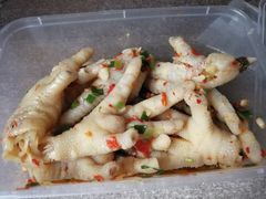 -黎里王记辣脚(黎里总店)
